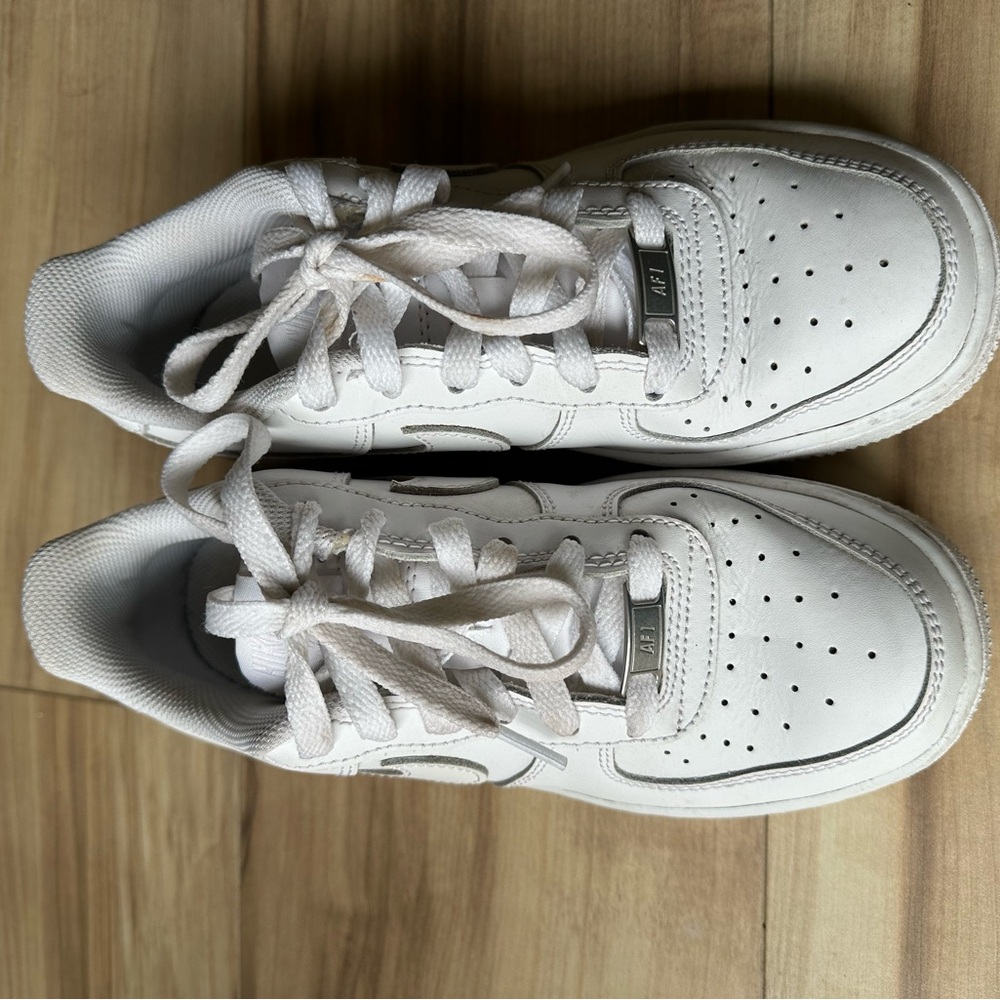 Nike Air Force 1s